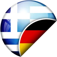 Deutsch Griechischer Übersetze icon