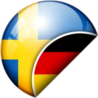 Deutsch Schwedische Übersetzer icon
