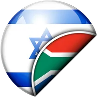 Hebrew-Zulu Translator icon