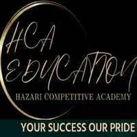 HCA EDUCATION icon