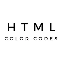 Color Codes - Hex Numbers icon