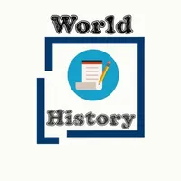 World History icon