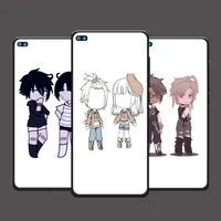 Outfit Couple Ideas For Gacha icon