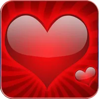 HD Love wallpapers icon