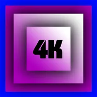 4k Mobile Wallpaper All In One icon