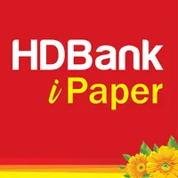 HDBank iPaper icon