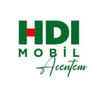 HDI Mobil Acentem icon