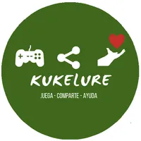 Kukelure - JUEGA Y COLABORA icon