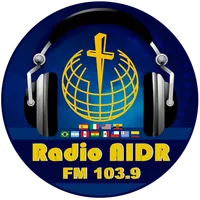 Radio AIDR FM 103.9 icon