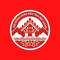 HĐND Bắc Giang icon