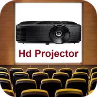 Hd Projector Wall Guide icon