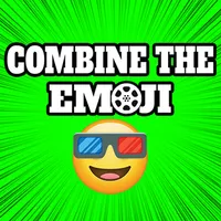 Guess the Movie - Combine Emoj icon