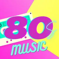 80s Music Hits Songs Radios icon