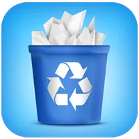 Photo Recovery: All Restore icon