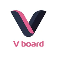 V Board icon