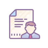 Dan Vo's Resume icon