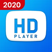 Video Player HD All Formats -  icon