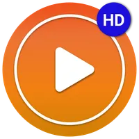 Video Player HD All Format App icon