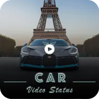 Car Status Video icon