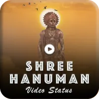 Hanumanji Video Status icon