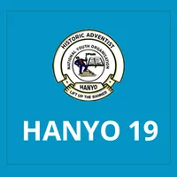 Hanyo '19 icon