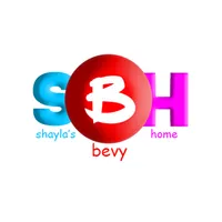 Shayla Bevy Home icon