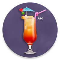 Cocktail Assistant PRO icon