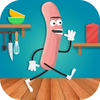 Sausage Run icon