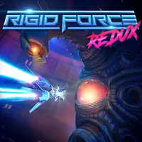 Rigid Force Redux icon