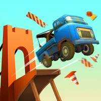 Bridge Constructor Stunts icon