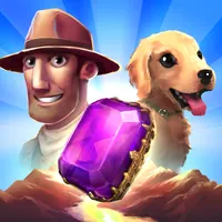 Slot Raiders - Treasure Quest icon