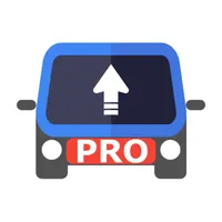 Navigation HUD PRO icon