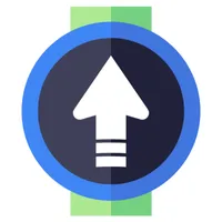 Navigation Wear icon