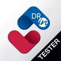 DR.in Tester icon