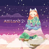 Color Pixel Art - Atti Land 2 icon