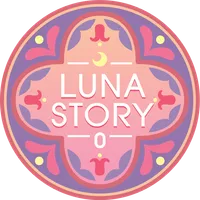 Luna Story Prologue (nonogram) icon