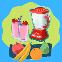 Blend it! - smoothie recipes icon