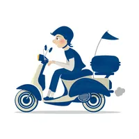 HnG Pharmacy DeliveryBoy icon
