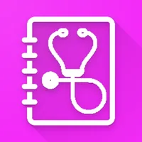 Health Records icon