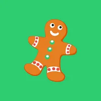 Christmas Recipes & Desserts icon