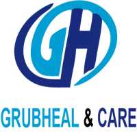 Grubheal & Care icon