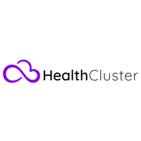 Health Cluster icon