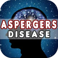 Asperger Syndrome: Causes,Diag icon