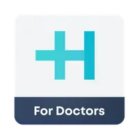 HealthTap for Doctors icon