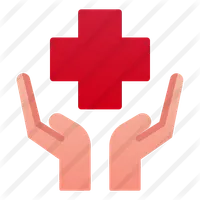 Healthme icon