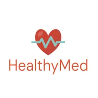 HealthyMed icon