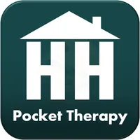 Healthy at Home: Pocket Therap icon