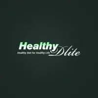 Healthy Dlite icon