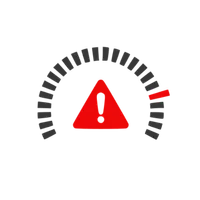 Speed Alert – Overspeed Alarm icon