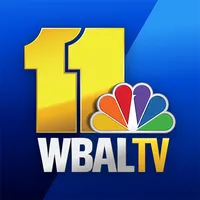 WBAL-TV 11 News and Weather icon